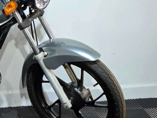 HONDA-CG 150 FAN ESI HONDA-CG 150 FAN ESI-2011