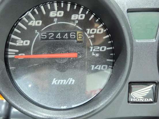 HONDA-CG 150 FAN ESI HONDA-CG 150 FAN ESI-2011