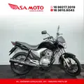 HONDA CG 150 TITAN MIX ESD HONDA CG 150 TITAN MIX ESD