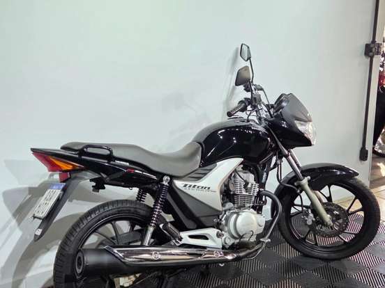 HONDA-CG 150 TITAN MIX ESD HONDA-CG 150 TITAN MIX ESD-2011