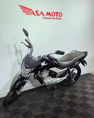 HONDA-CG 150 TITAN MIX ESD-2011