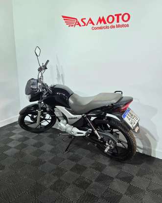 HONDA-CG 150 TITAN MIX ESD-2011