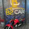 HONDA CG 160 FAN HONDA CG 160 FAN
