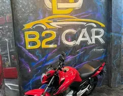 HONDA CG 160 FAN HONDA CG 160 FAN