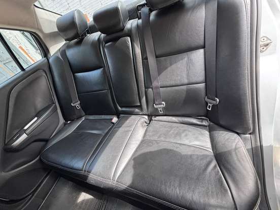 HONDA-CITY-1.5 EX 16V FLEX 4P AUTOMÁTICO HONDA-CITY-2015