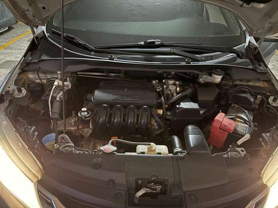 HONDA-CITY-1.5 EX 16V FLEX 4P AUTOMÁTICO HONDA-CITY-2015