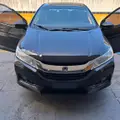HONDA CITY 1.5 EXL 16V FLEX 4P AUTOMÁTICO HONDA CITY 1.5 EXL 16V FLEX 4P AUTOMÁTICO