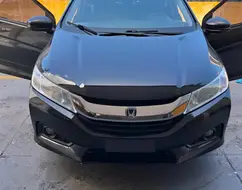 HONDA CITY 1.5 EXL 16V FLEX 4P AUTOMÁTICO HONDA CITY 1.5 EXL 16V FLEX 4P AUTOMÁTICO