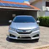 HONDA CITY 1.5 EXL 16V FLEX 4P AUTOMÁTICO HONDA CITY 1.5 EXL 16V FLEX 4P AUTOMÁTICO