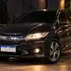 HONDA CITY 1.5 EXL 16V FLEX 4P AUTOMÁTICO HONDA CITY 1.5 EXL 16V FLEX 4P AUTOMÁTICO