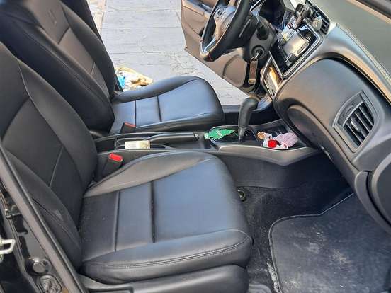 HONDA-CITY-1.5 EXL 16V FLEX 4P AUTOMÁTICO HONDA-CITY-2015