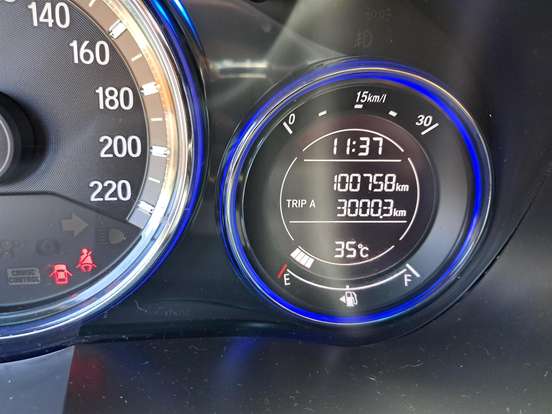 HONDA-CITY-1.5 EXL 16V FLEX 4P AUTOMÁTICO HONDA-CITY-2015