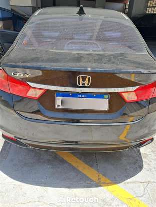 HONDA-CITY-1.5 EXL 16V FLEX 4P AUTOMÁTICO HONDA-CITY-2015