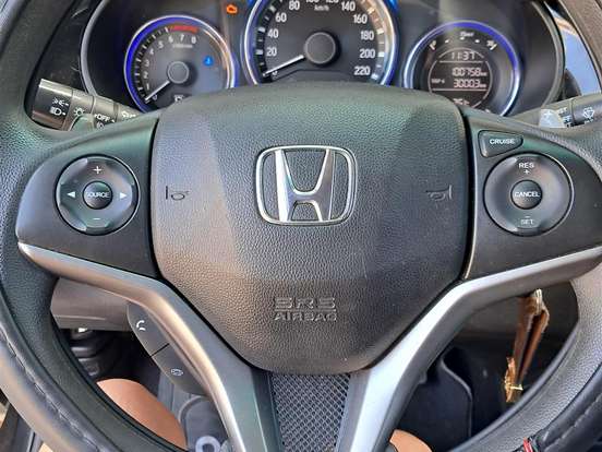 HONDA-CITY-1.5 EXL 16V FLEX 4P AUTOMÁTICO HONDA-CITY-2015