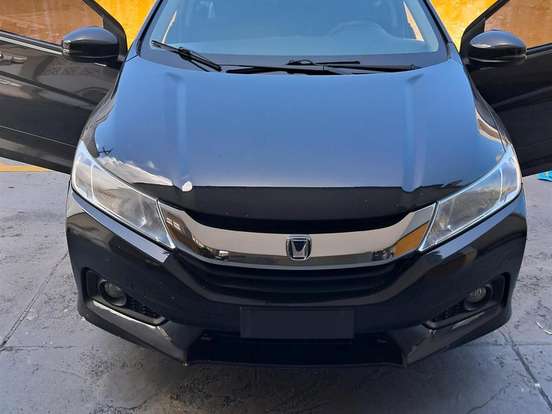 HONDA-CITY-1.5 EXL 16V FLEX 4P AUTOMÁTICO HONDA-CITY-2015