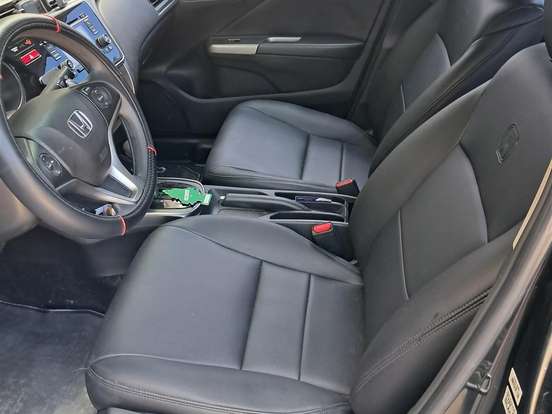 HONDA-CITY-1.5 EXL 16V FLEX 4P AUTOMÁTICO HONDA-CITY-2015