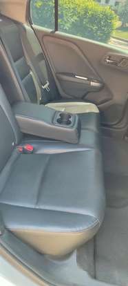 HONDA-CITY-1.5 EXL 16V FLEX 4P AUTOMÁTICO HONDA-CITY-2016