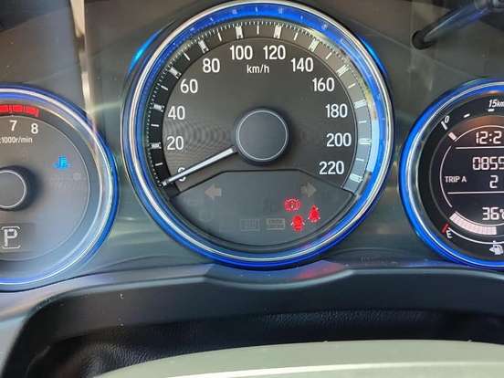 HONDA-CITY-1.5 EXL 16V FLEX 4P AUTOMÁTICO HONDA-CITY-2016