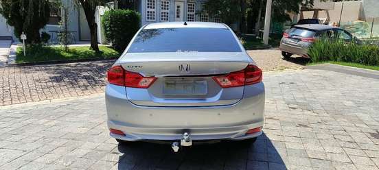 HONDA-CITY-1.5 EXL 16V FLEX 4P AUTOMÁTICO HONDA-CITY-2016