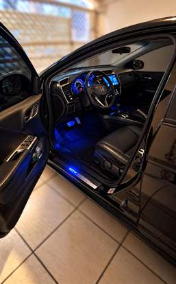 HONDA-CITY-1.5 EXL 16V FLEX 4P AUTOMÁTICO HONDA-CITY-2015