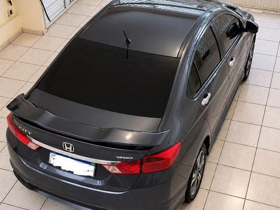 HONDA-CITY-1.5 EXL 16V FLEX 4P AUTOMÁTICO HONDA-CITY-2015