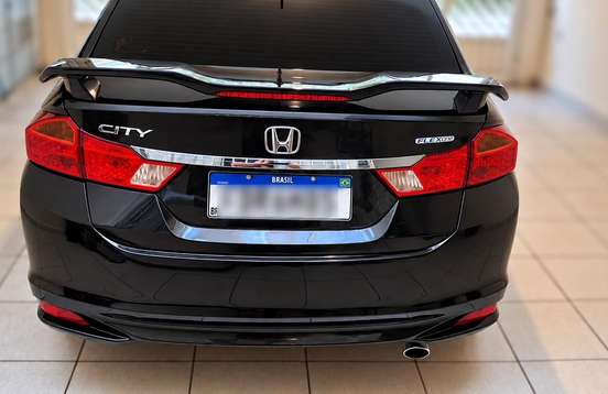 HONDA-CITY-1.5 EXL 16V FLEX 4P AUTOMÁTICO HONDA-CITY-2015