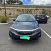 HONDA CITY 1.5 i-VTEC FLEX EX CVT HONDA CITY 1.5 i-VTEC FLEX EX CVT