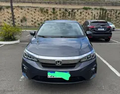 HONDA CITY 1.5 i-VTEC FLEX EX CVT HONDA CITY 1.5 i-VTEC FLEX EX CVT