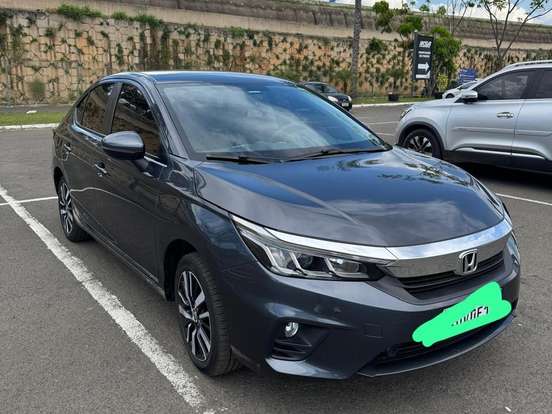 HONDA-CITY-1.5 i-VTEC FLEX EX CVT HONDA-CITY-2023