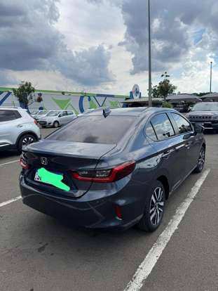 HONDA-CITY-2023