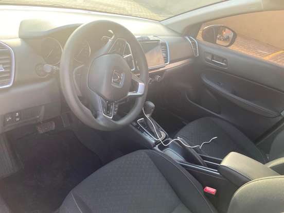 HONDA-CITY-2023