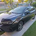 HONDA CITY 1.5 i-VTEC FLEX EXL CVT HONDA CITY 1.5 i-VTEC FLEX EXL CVT