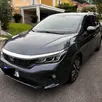 HONDA CITY 1.5 i-VTEC FLEX EXL CVT HONDA CITY 1.5 i-VTEC FLEX EXL CVT