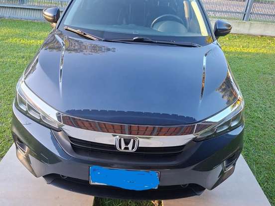 HONDA-CITY-1.5 i-VTEC FLEX EXL CVT HONDA-CITY-2022