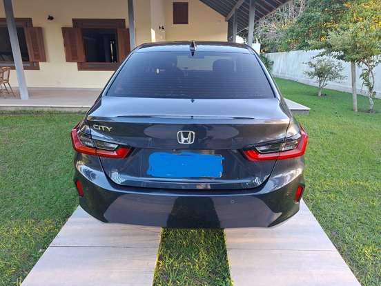 HONDA-CITY-1.5 i-VTEC FLEX EXL CVT HONDA-CITY-2022