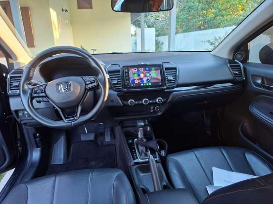 HONDA-CITY-1.5 i-VTEC FLEX EXL CVT HONDA-CITY-2022