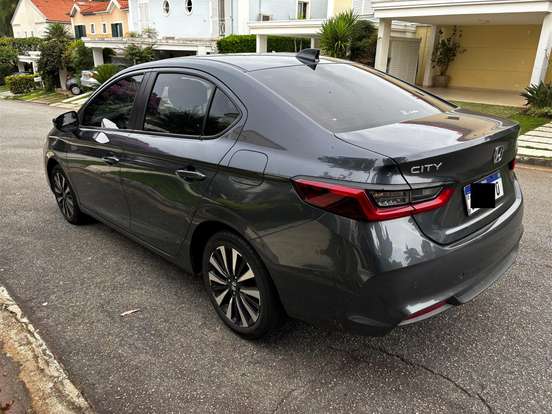 HONDA-CITY-2025