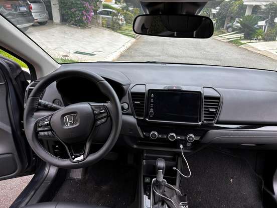 HONDA-CITY-2025
