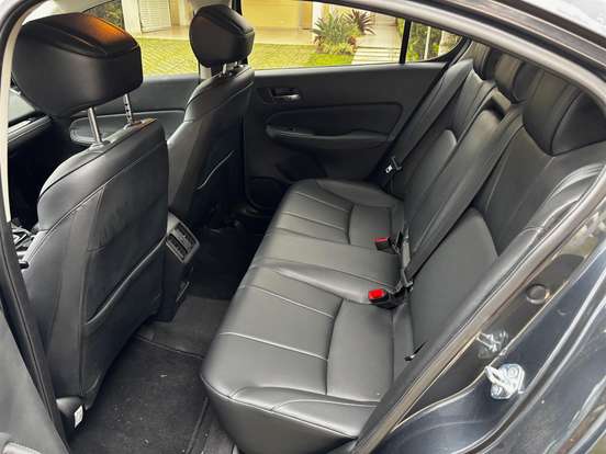 HONDA-CITY-1.5 i-VTEC FLEX EXL CVT HONDA-CITY-2025