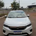 HONDA CITY 1.5 i-VTEC FLEX HATCH EXL CVT HONDA CITY 1.5 i-VTEC FLEX HATCH EXL CVT