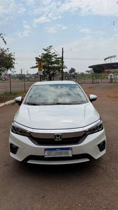 HONDA-CITY-2023
