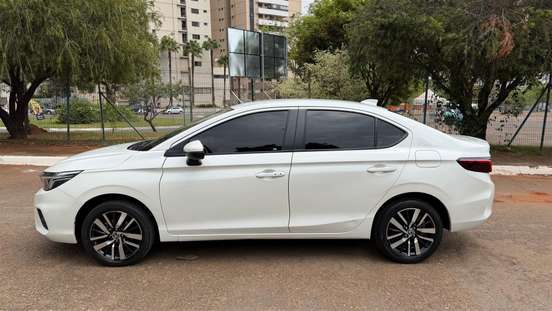 HONDA-CITY-2023