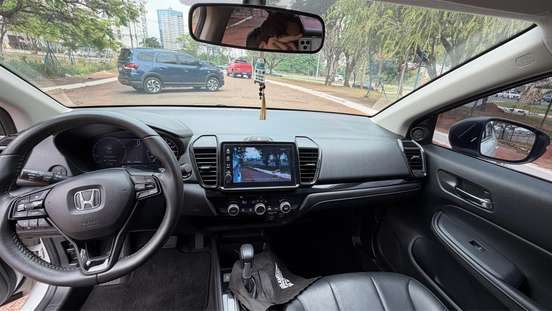 HONDA-CITY-1.5 i-VTEC FLEX HATCH EXL CVT HONDA-CITY-2023