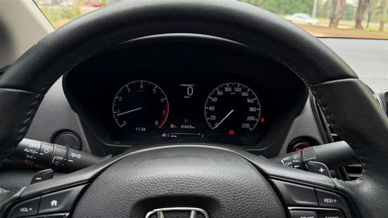 HONDA-CITY-1.5 i-VTEC FLEX HATCH EXL CVT HONDA-CITY-2023