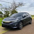 HONDA CITY 1.5 i-VTEC FLEX TOURING CVT HONDA CITY 1.5 i-VTEC FLEX TOURING CVT