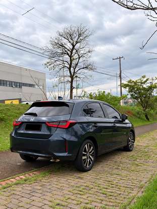 HONDA-CITY-1.5 i-VTEC FLEX TOURING CVT HONDA-CITY-2022