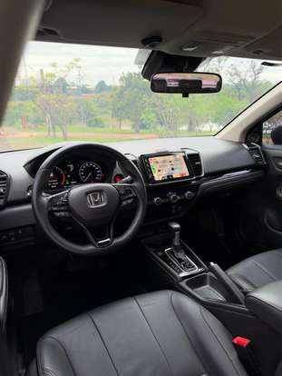 HONDA-CITY-1.5 i-VTEC FLEX TOURING CVT HONDA-CITY-2022