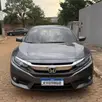 HONDA CIVIC 1.5 16V TURBO GASOLINA TOURING 4P CVT HONDA CIVIC 1.5 16V TURBO GASOLINA TOURING 4P CVT