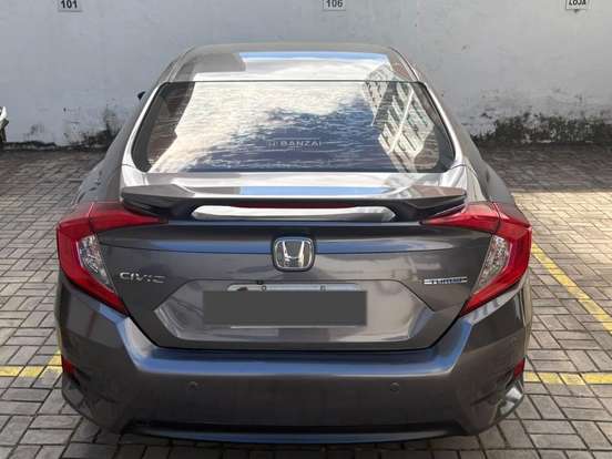 HONDA-CIVIC-1.5 16V TURBO GASOLINA TOURING 4P CVT HONDA-CIVIC-2017