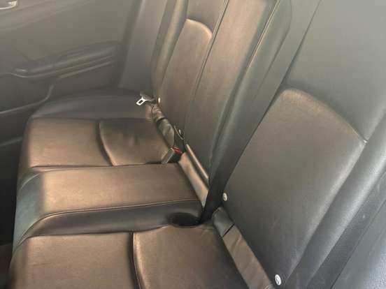 HONDA-CIVIC-1.5 16V TURBO GASOLINA TOURING 4P CVT HONDA-CIVIC-2017